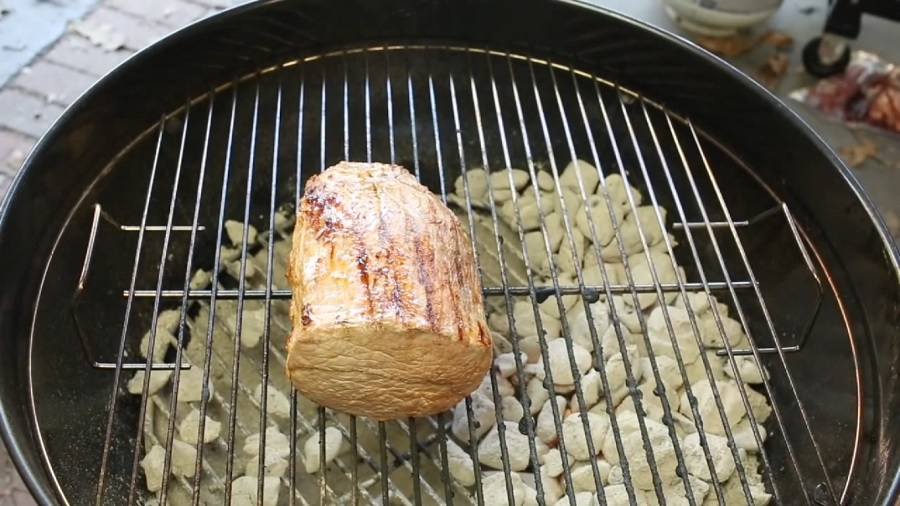 Can You Grill a Rump Roast? - Mastering the Flame